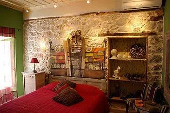 Adiandi Boutique ホテル ナフプリオ