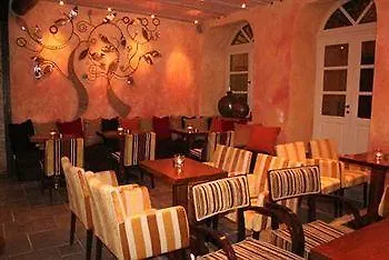 Adiandi Boutique 4* Nafplio