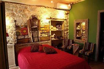 Adiandi Boutique 4* Nafplio