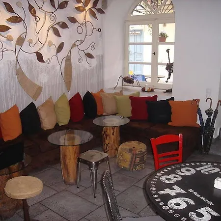Adiandi Boutique Hotel Nafplio