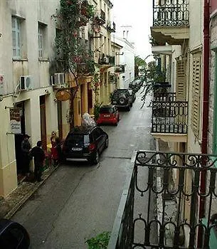 Hotel Adiandi Boutique 4*