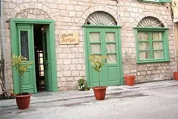 Adiandi Boutique Hotel