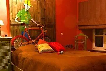 Adiandi Boutique Hotel 4*