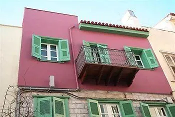 Adiandi Boutique Hotel