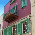 Hotel Adiandi Boutique Nauplia