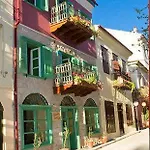 Adiandi Boutique Hotel Nauplia