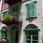 Hotel Adiandi Boutique Nauplia
