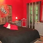 Adiandi Boutique 4* Nauplia
