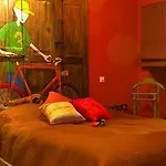Adiandi Boutique Hotel 4*