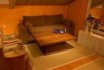 Hotel Adiandi Boutique Nauplie