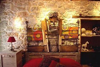 Hotel Adiandi Boutique Nauplie