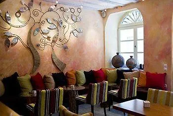 Adiandi Boutique Hotel Nafplio