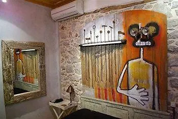Adiandi Boutique Nafplio