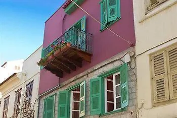 Hotel Adiandi Boutique Nauplie