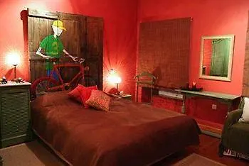 Adiandi Boutique Hotel 4*