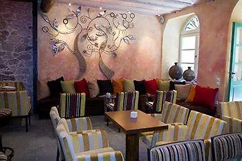 Adiandi Boutique 4* Nafplio