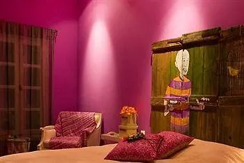 Hotel Adiandi Boutique Nauplie