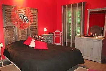 Adiandi Boutique 4* Nauplie