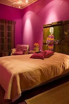 Adiandi Boutique 4* Nauplie