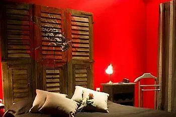 Adiandi Boutique 4*