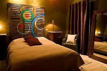 Adiandi Boutique Hotel