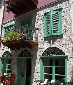 Hotel Adiandi Boutique Nauplia